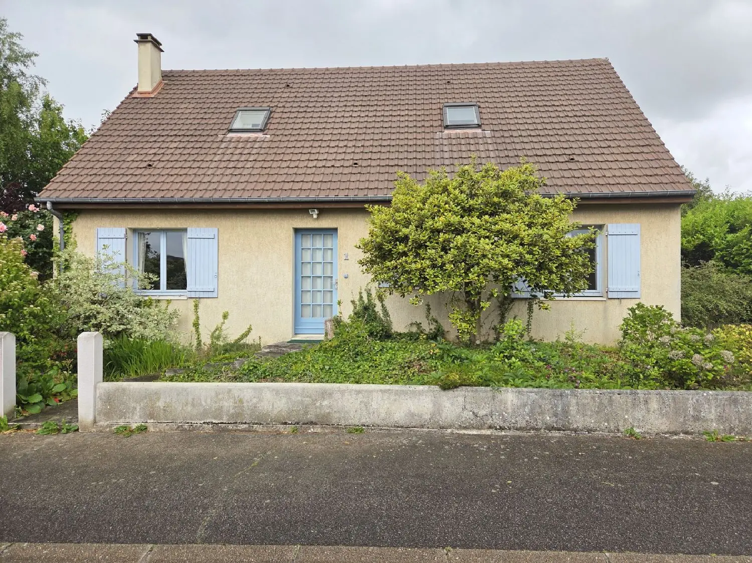  te koop huis Biéville-sur-Orne Calvados 1