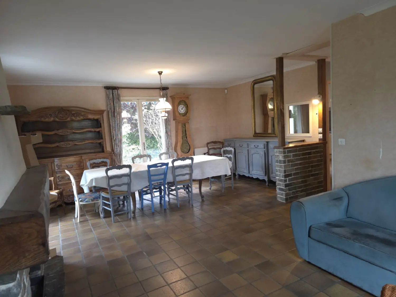  te koop huis Biéville-sur-Orne Calvados 2