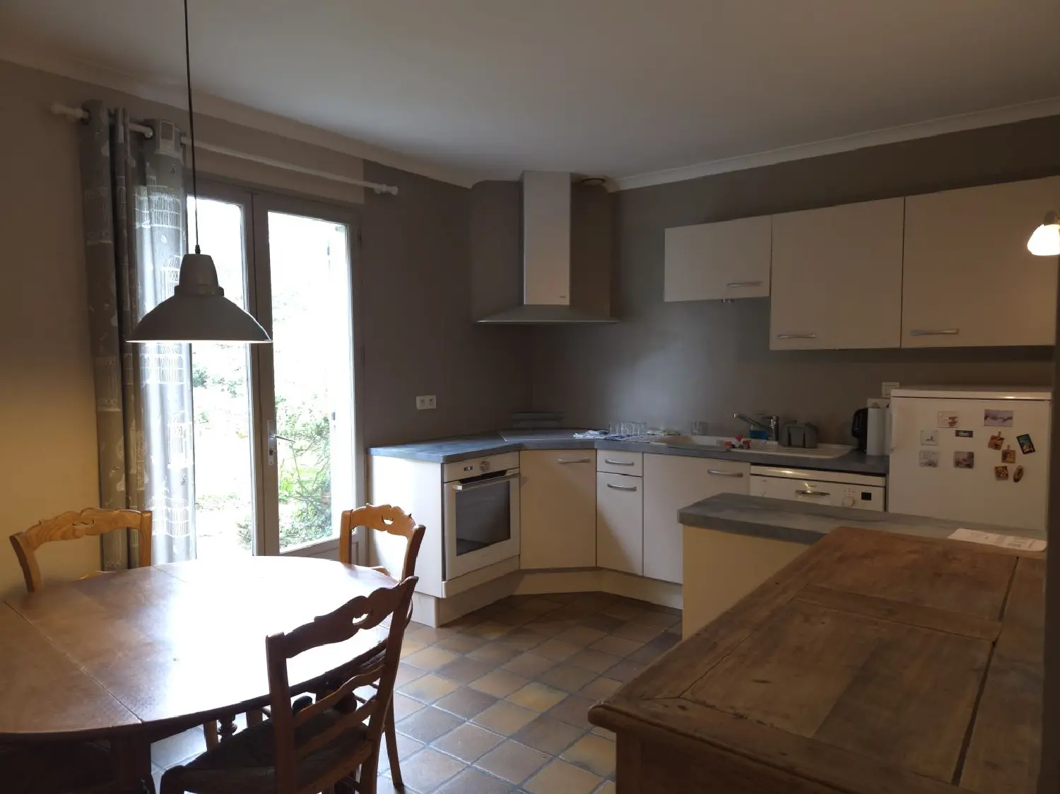  te koop huis Biéville-sur-Orne Calvados 3