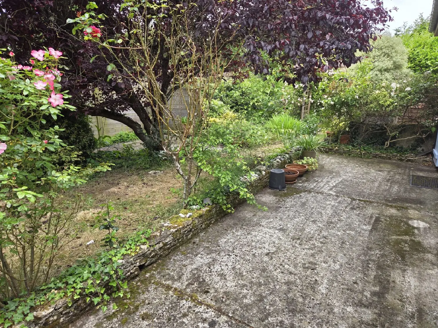  te koop huis Biéville-sur-Orne Calvados 5