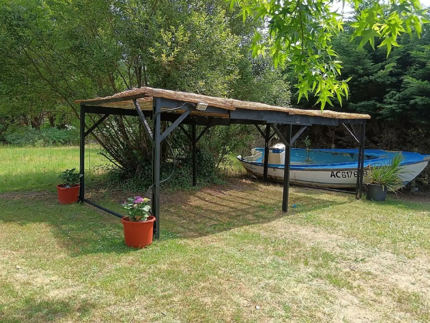  te koop huis Biganos Gironde 7
