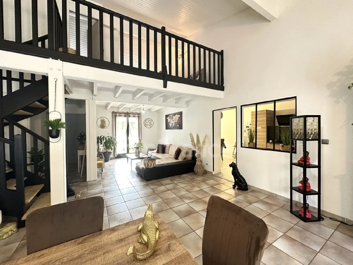  te koop huis Biganos Gironde 8
