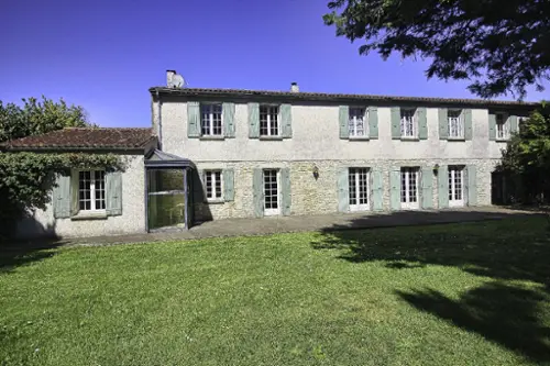 Bignay Charente-Maritime casa foto 7094486