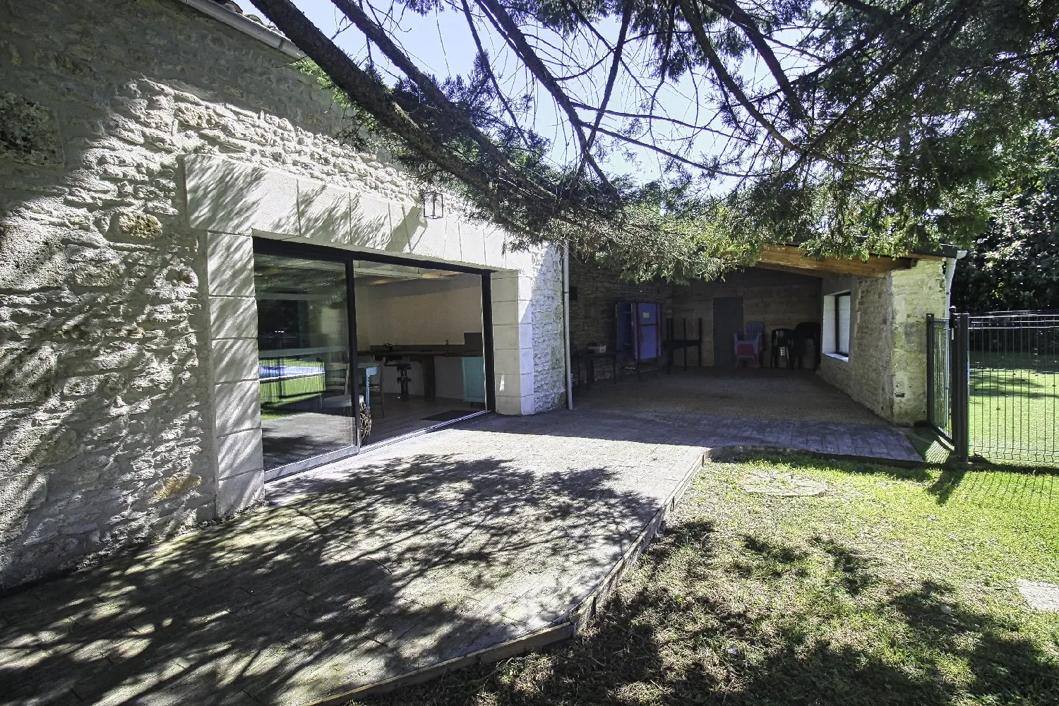 en venta casa Bignay Charente-Maritime 2