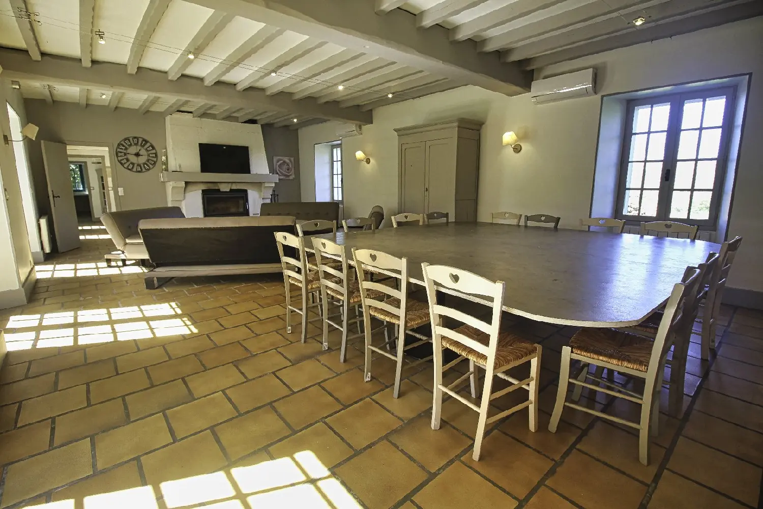  en venta casa Bignay Charente-Maritime 4