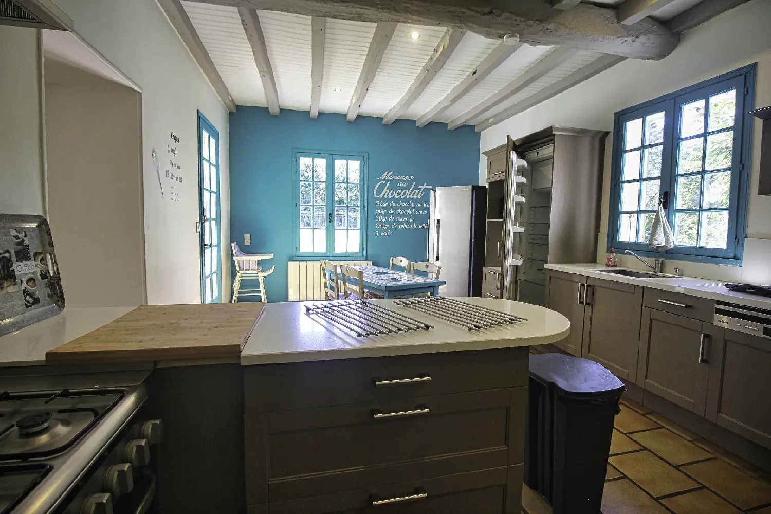  en venta casa Bignay Charente-Maritime 5