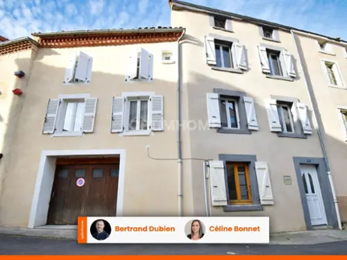 Billom Puy-de-Dôme huis foto 7087723