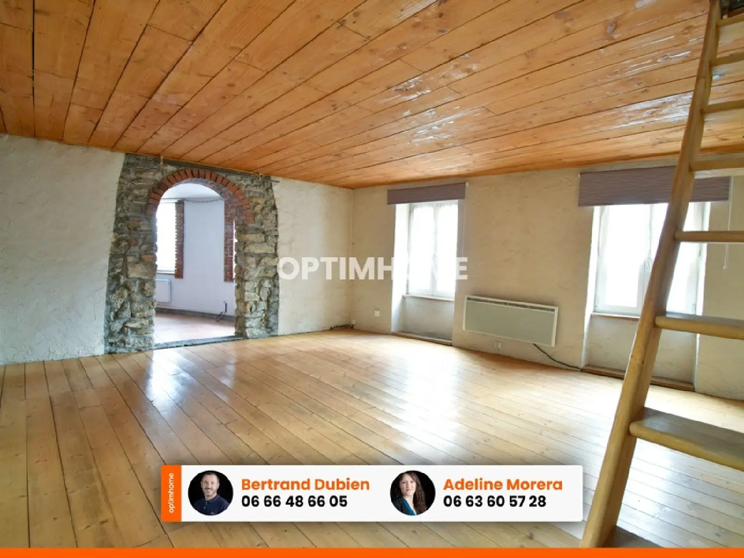  te koop huis Billom Puy-de-Dôme 2