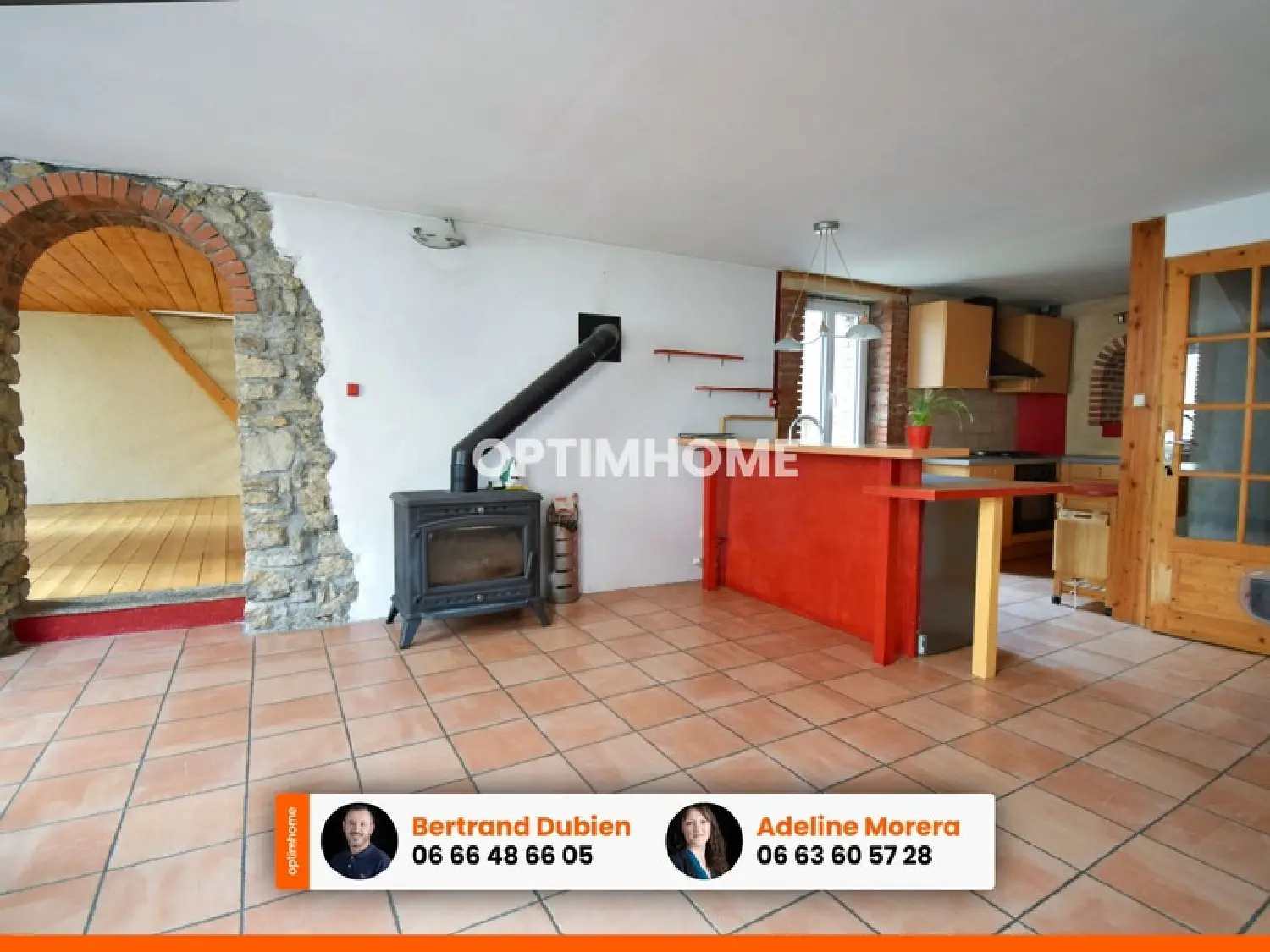  te koop huis Billom Puy-de-Dôme 3