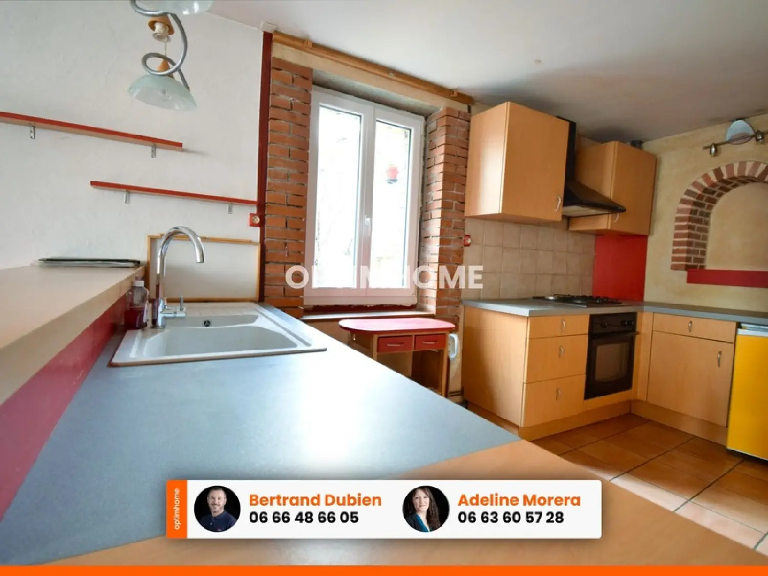  te koop huis Billom Puy-de-Dôme 4