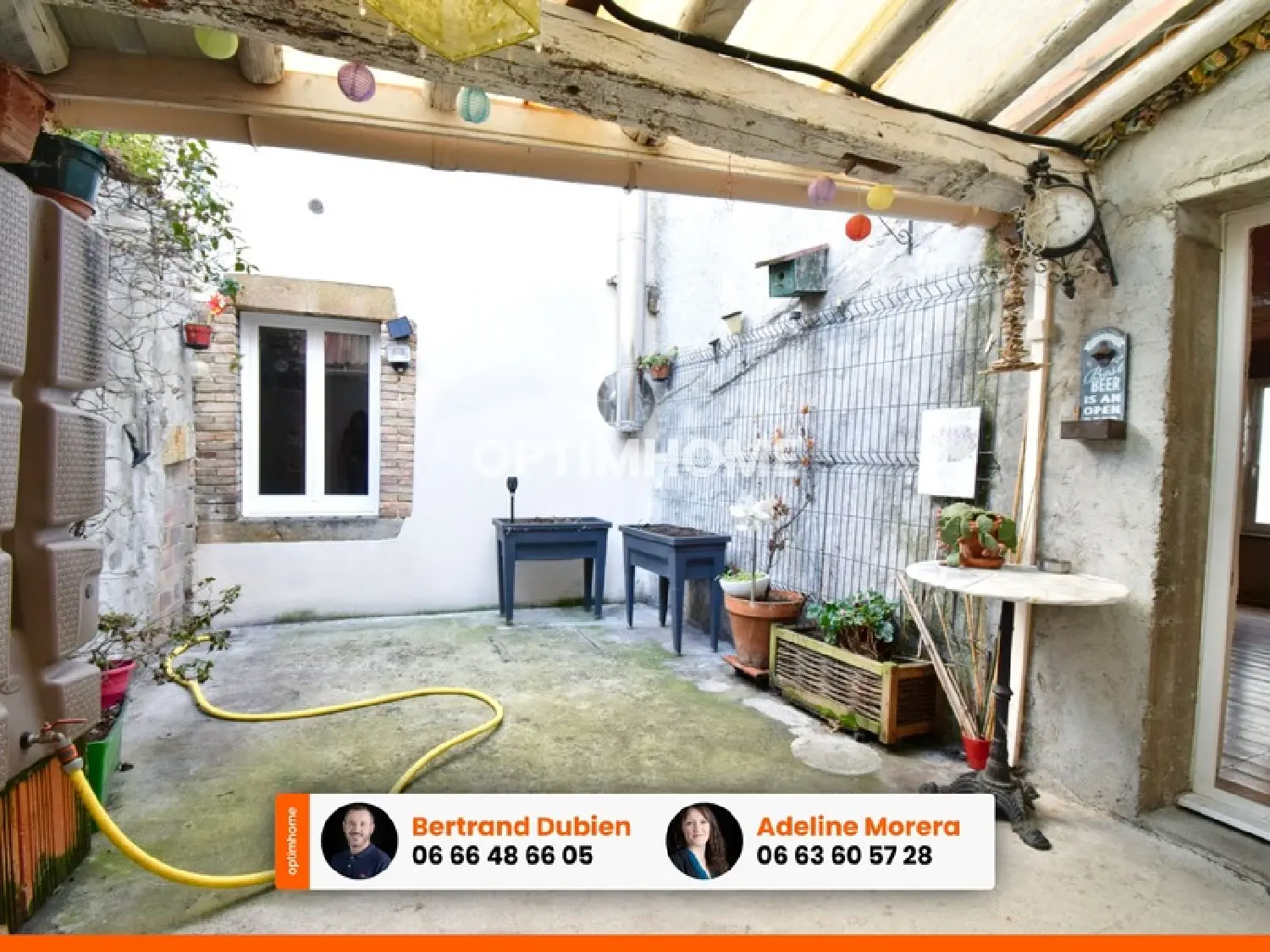  te koop huis Billom Puy-de-Dôme 5