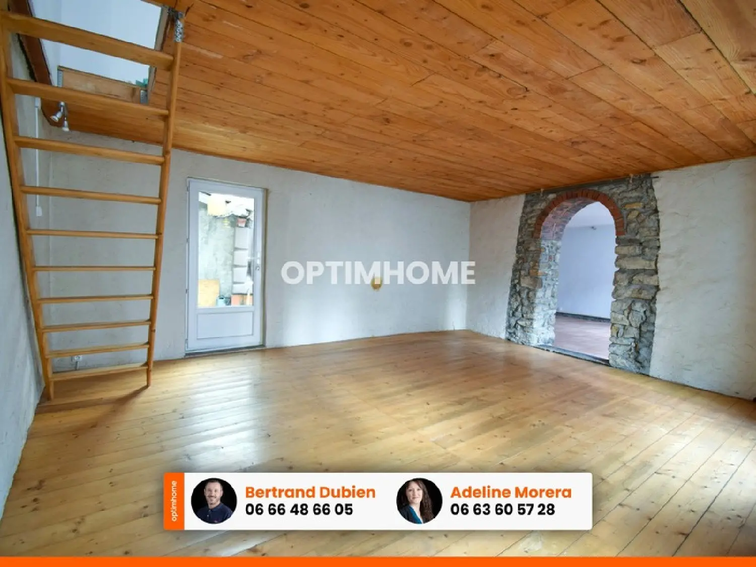  te koop huis Billom Puy-de-Dôme 8