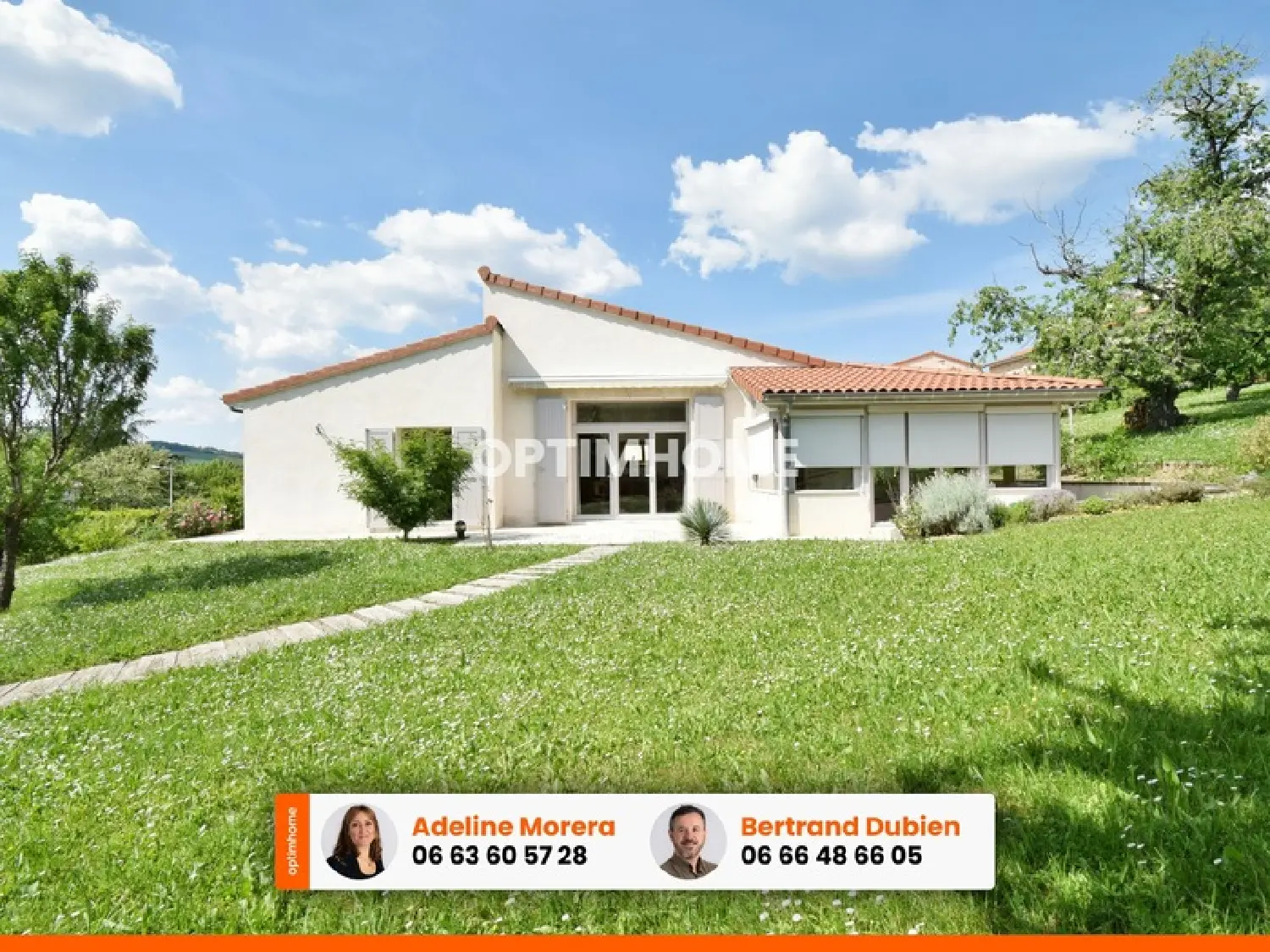  te koop huis Billom Puy-de-Dôme 2