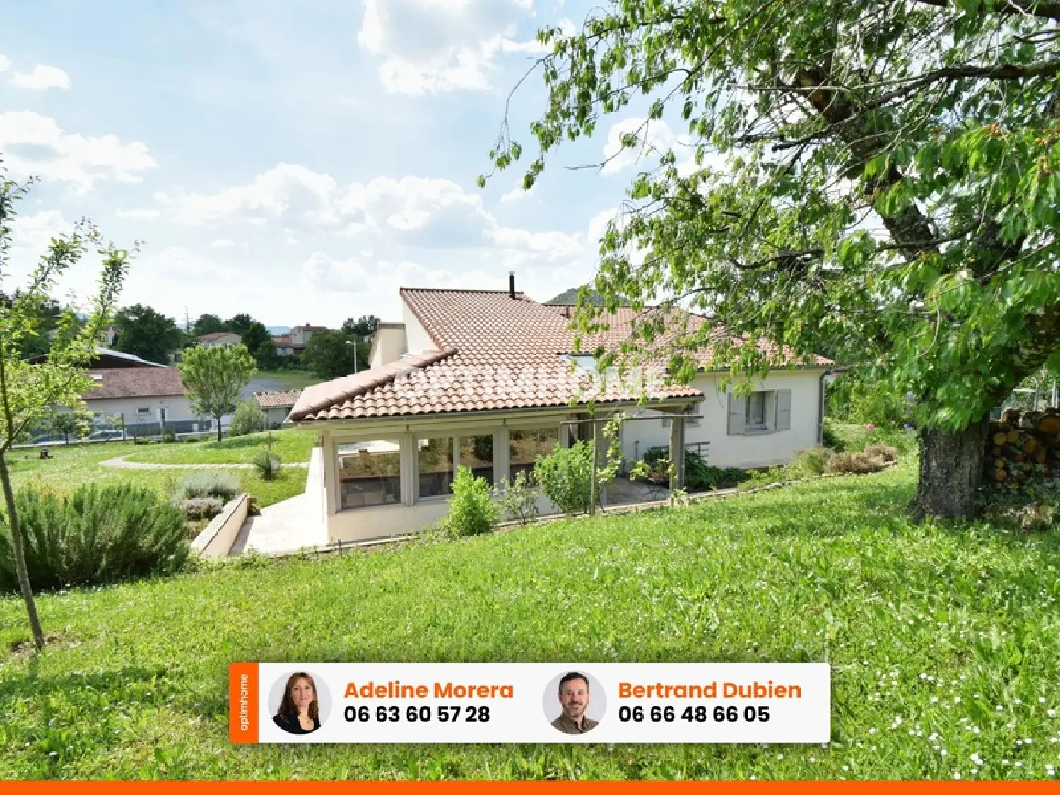  te koop huis Billom Puy-de-Dôme 3