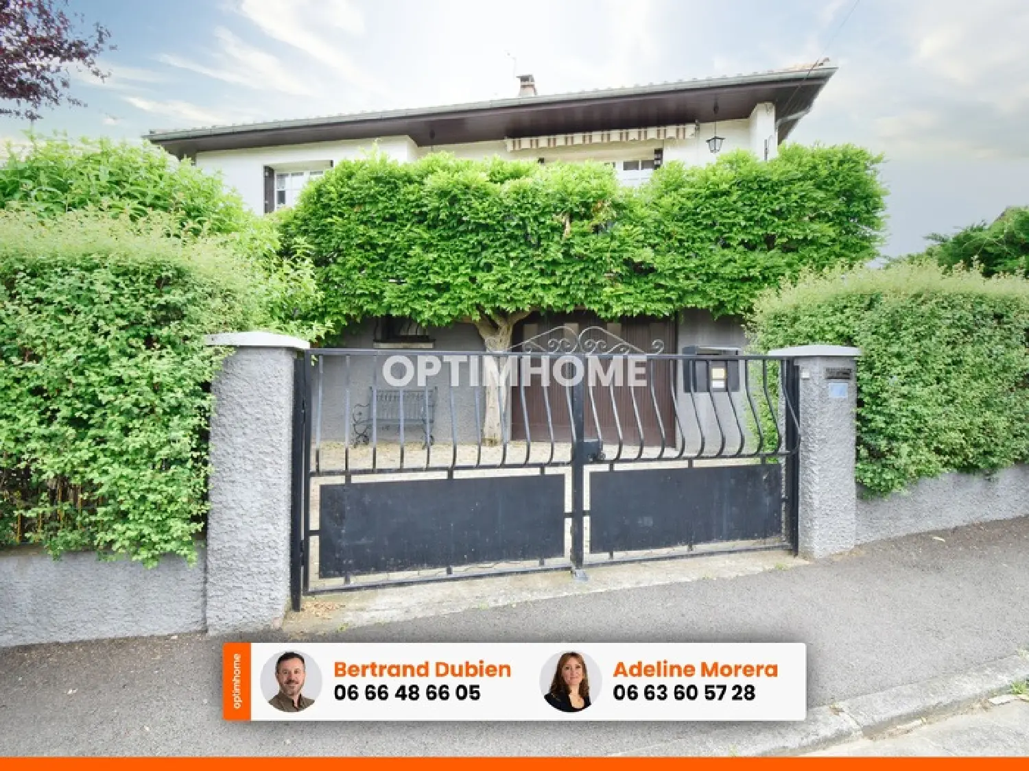  te koop huis Billom Puy-de-Dôme 1