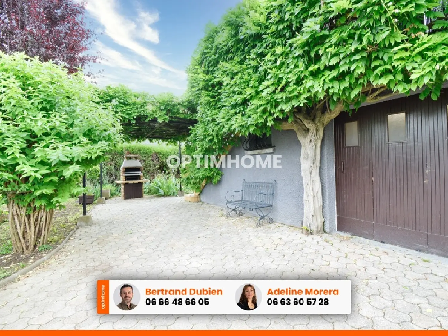  te koop huis Billom Puy-de-Dôme 8