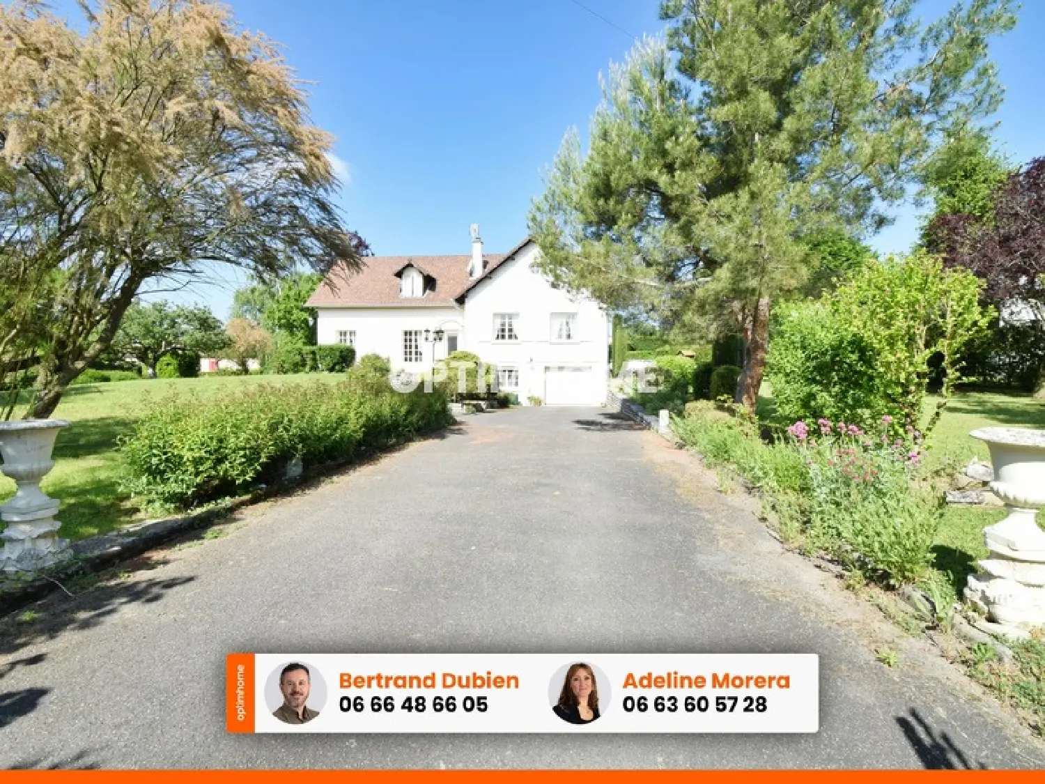  te koop huis Billom Puy-de-Dôme 2