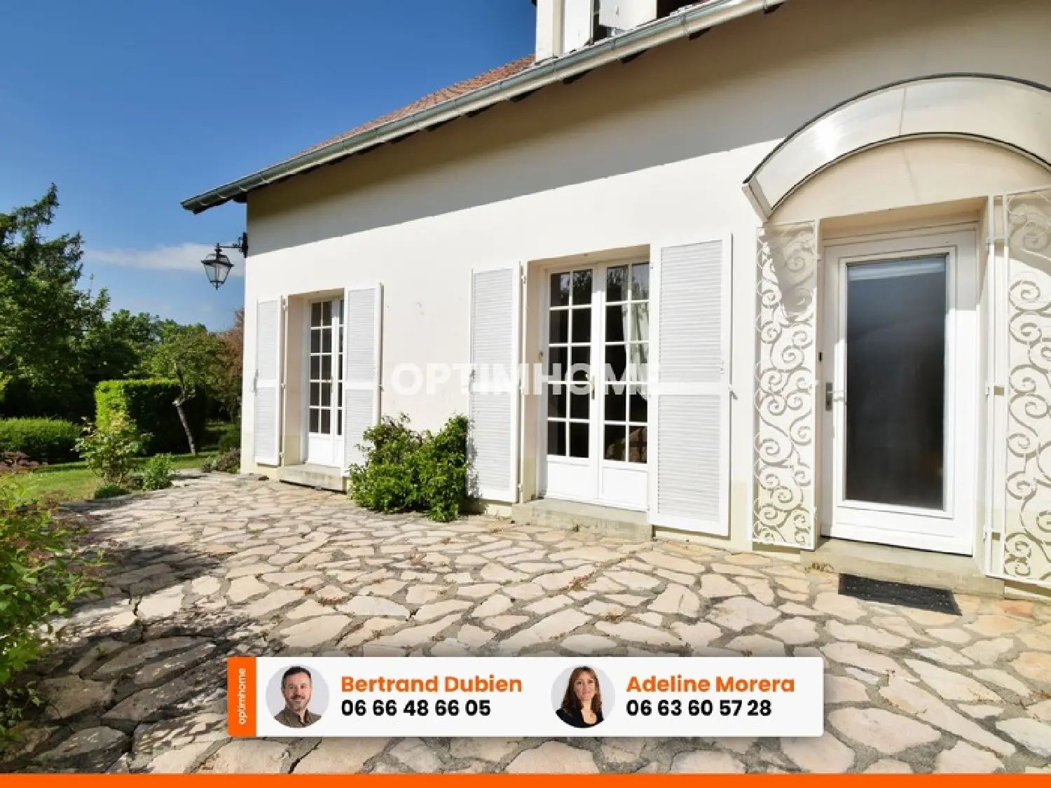  te koop huis Billom Puy-de-Dôme 4