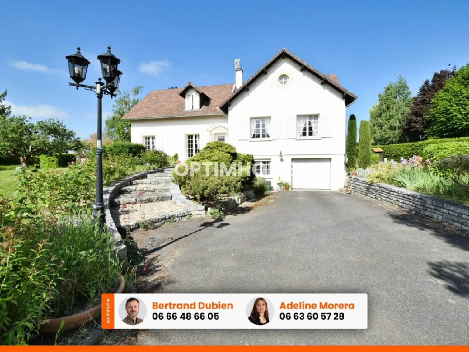  te koop huis Billom Puy-de-Dôme 6