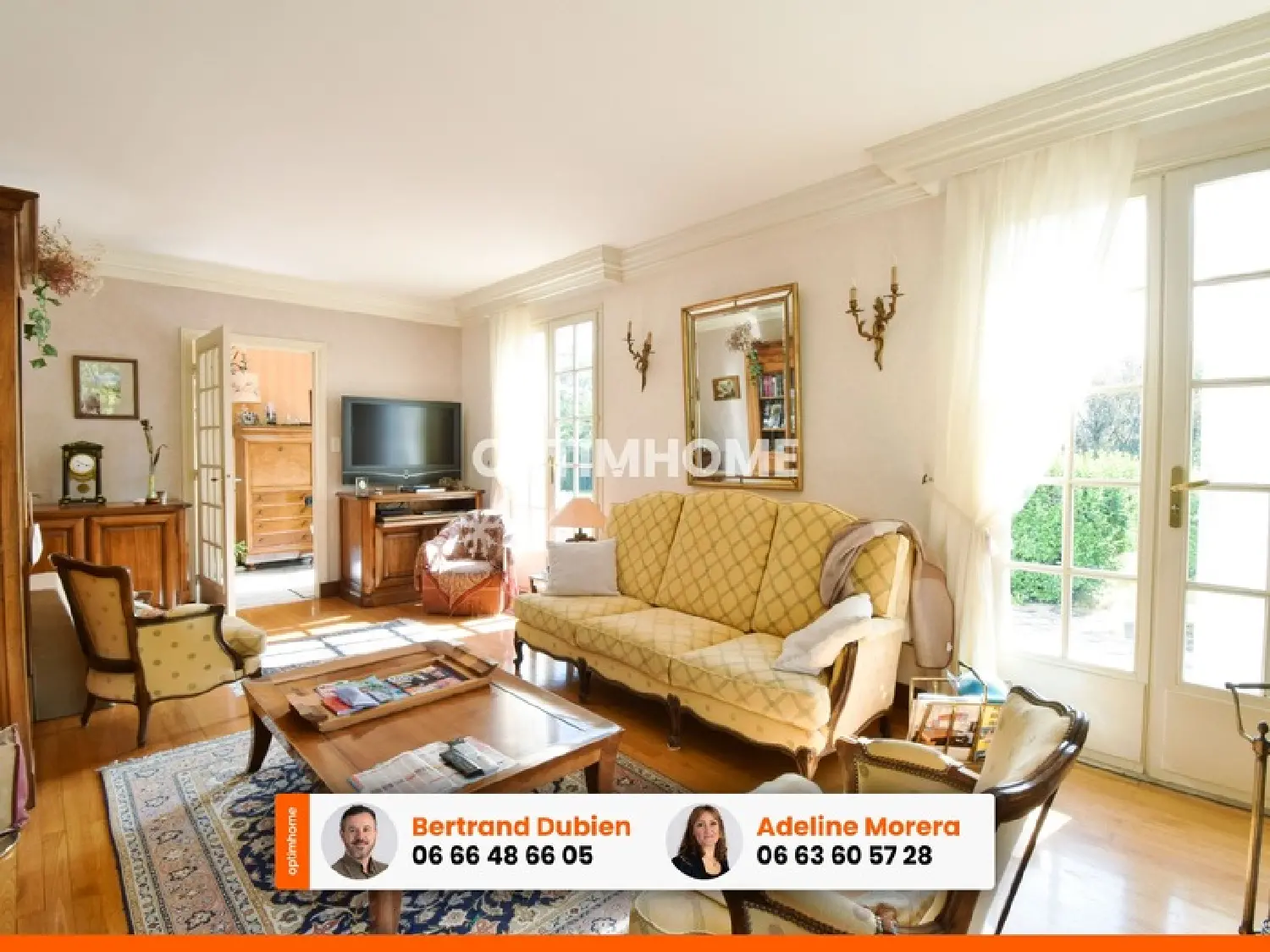  te koop huis Billom Puy-de-Dôme 8