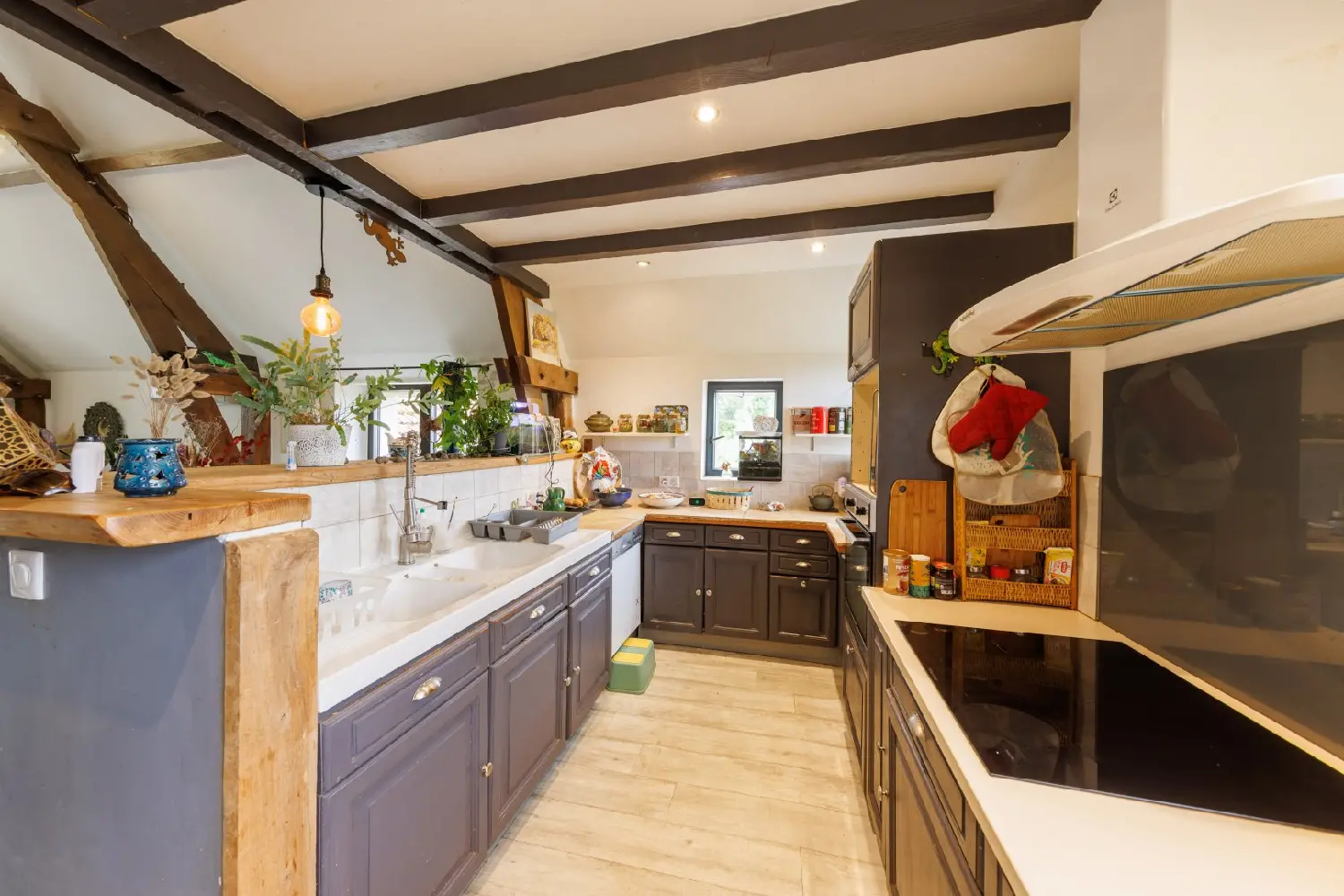 en venta casa Bio Lot 3