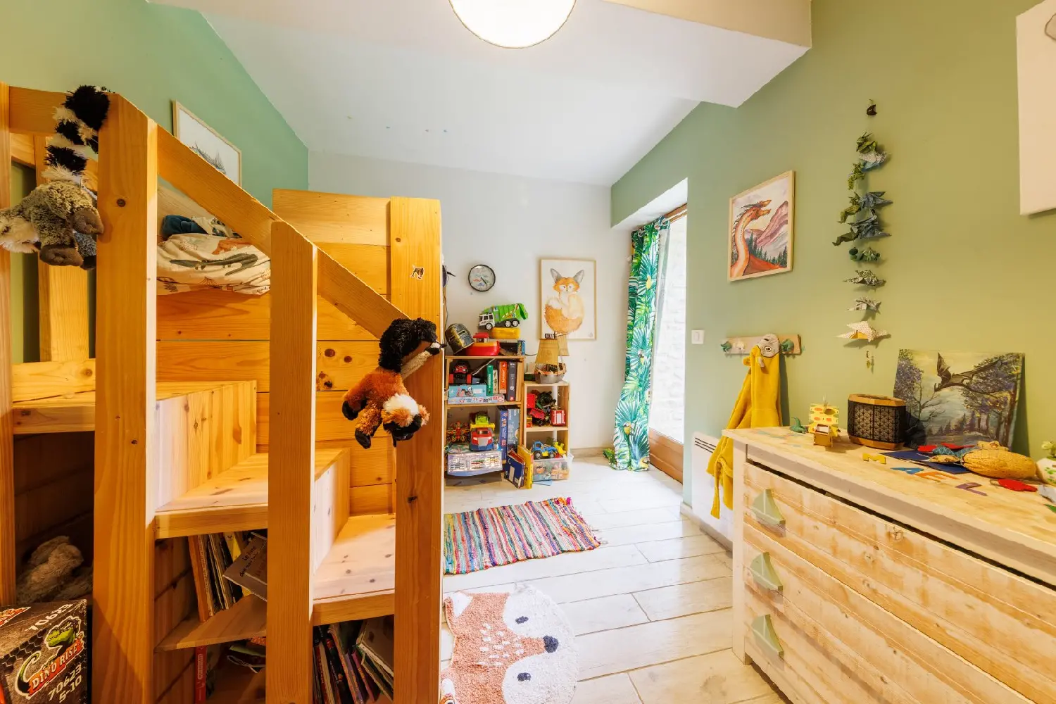 en venta casa Bio Lot 7