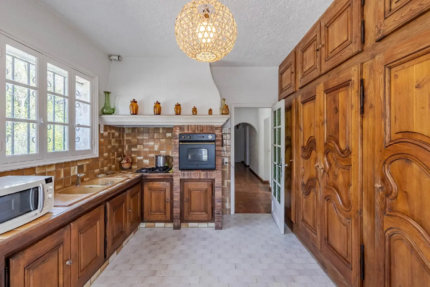  te koop huis Biot Alpes-Maritimes 6