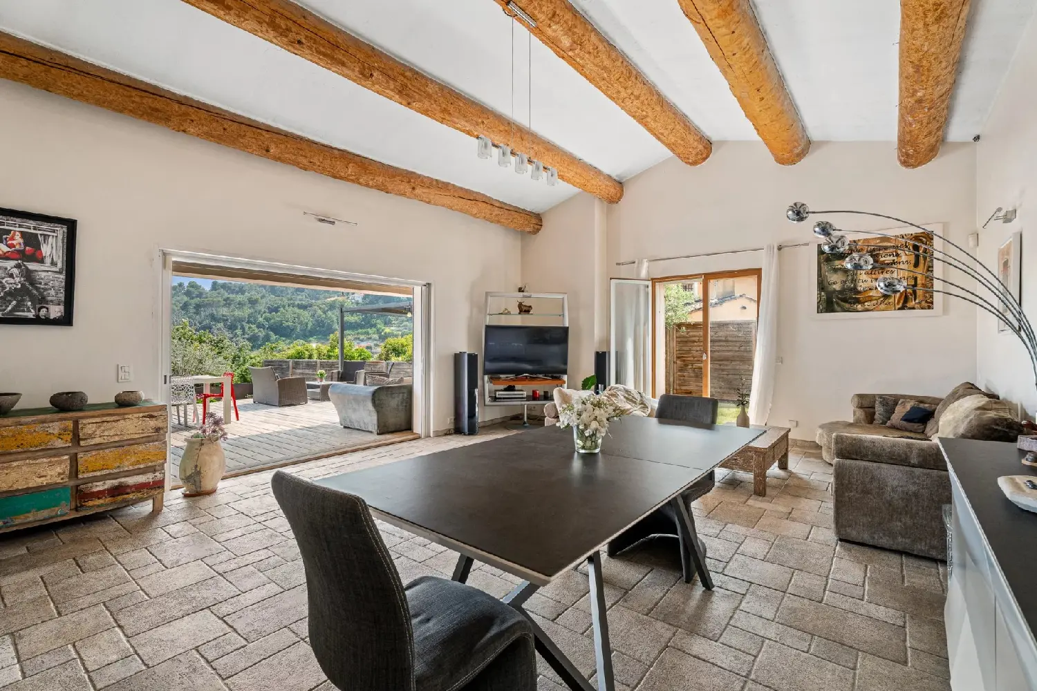  en venta casa Biot Alpes-Maritimes 1