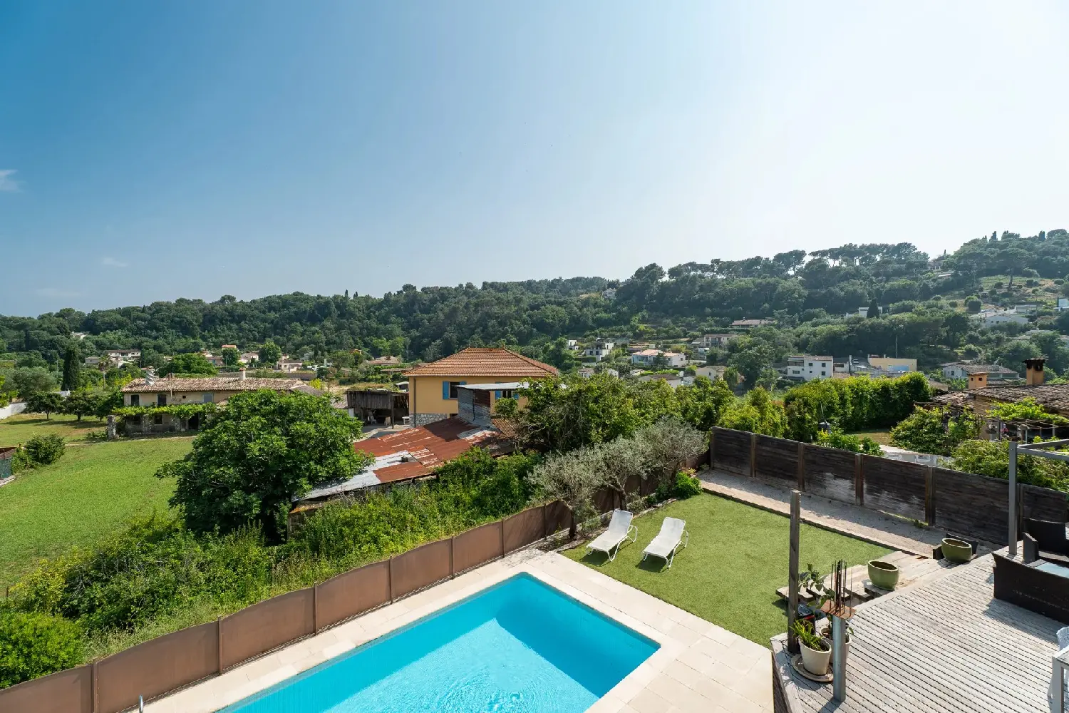  en venta casa Biot Alpes-Maritimes 4