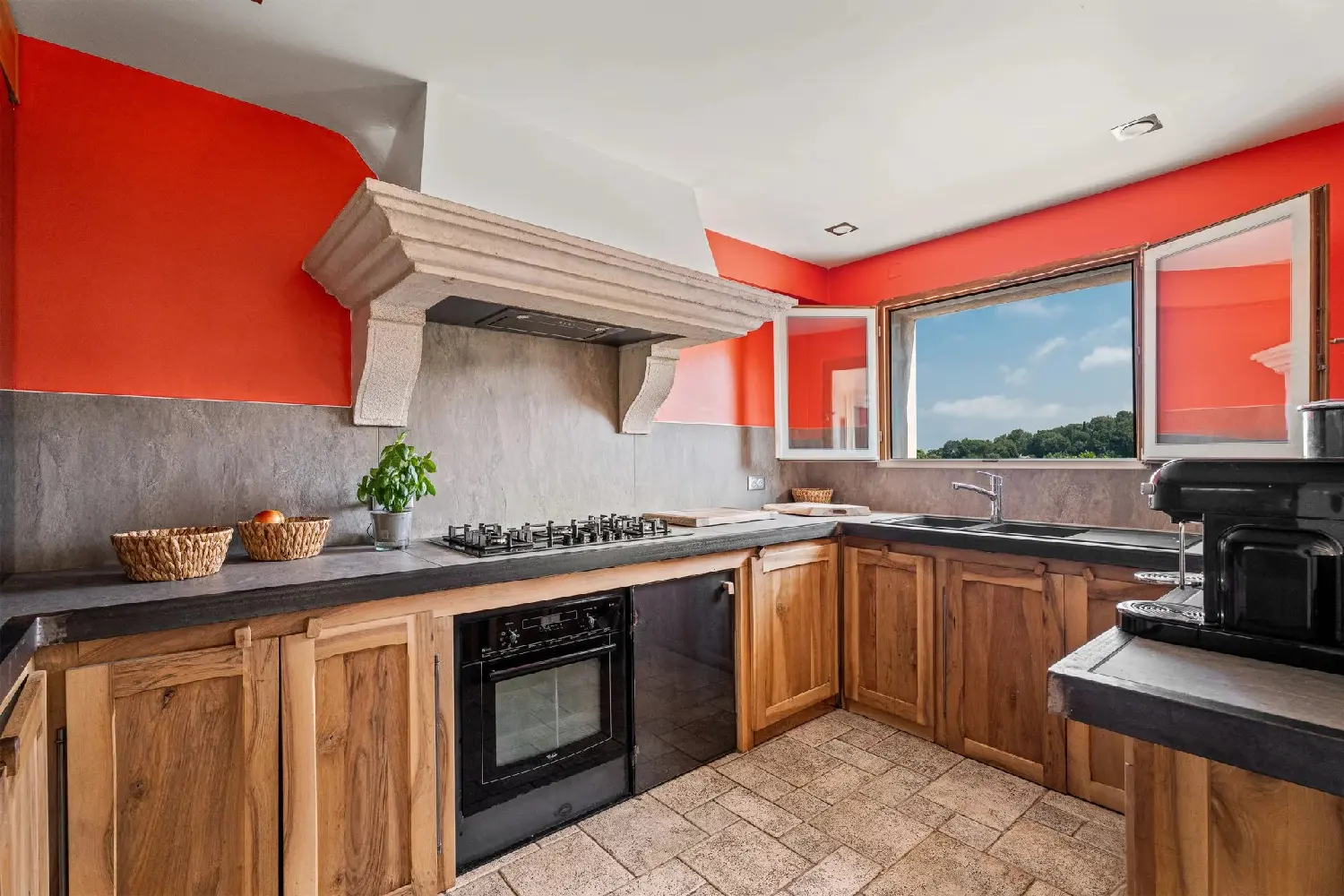  en venta casa Biot Alpes-Maritimes 6