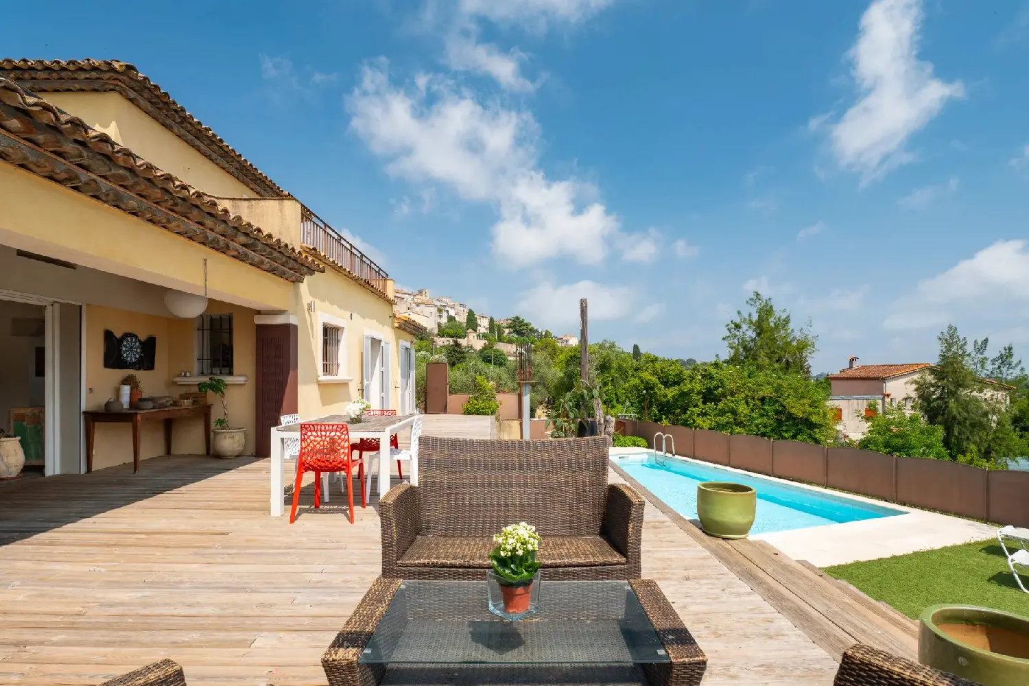  en venta casa Biot Alpes-Maritimes 7