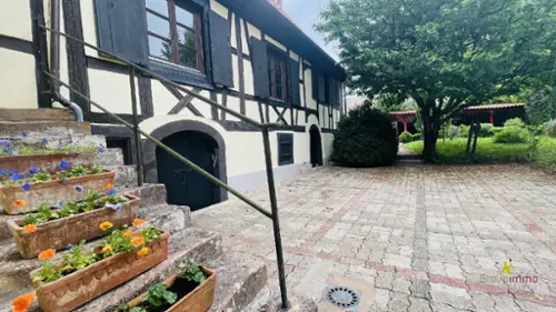 Bischwiller Bas-Rhin maison foto 7103284