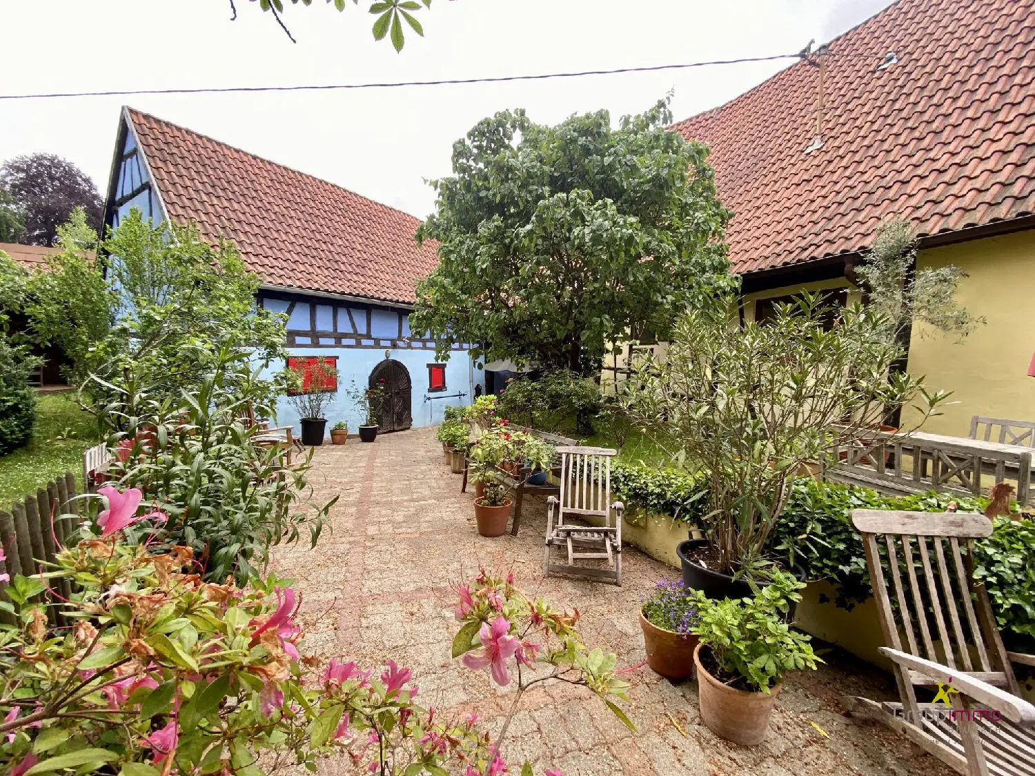  à vendre maison Bischwiller Bas-Rhin 4