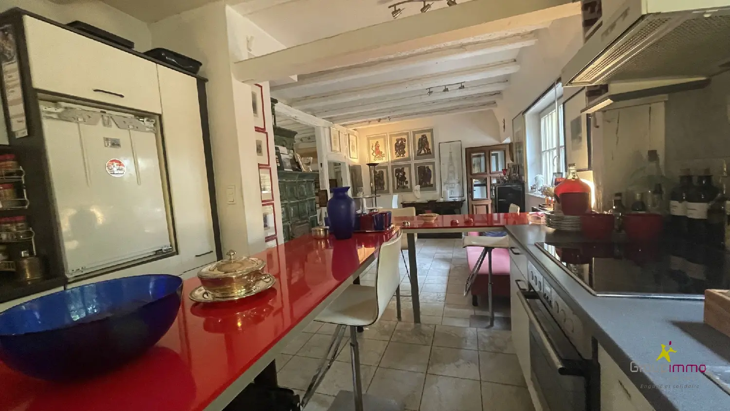  à vendre maison Bischwiller Bas-Rhin 7