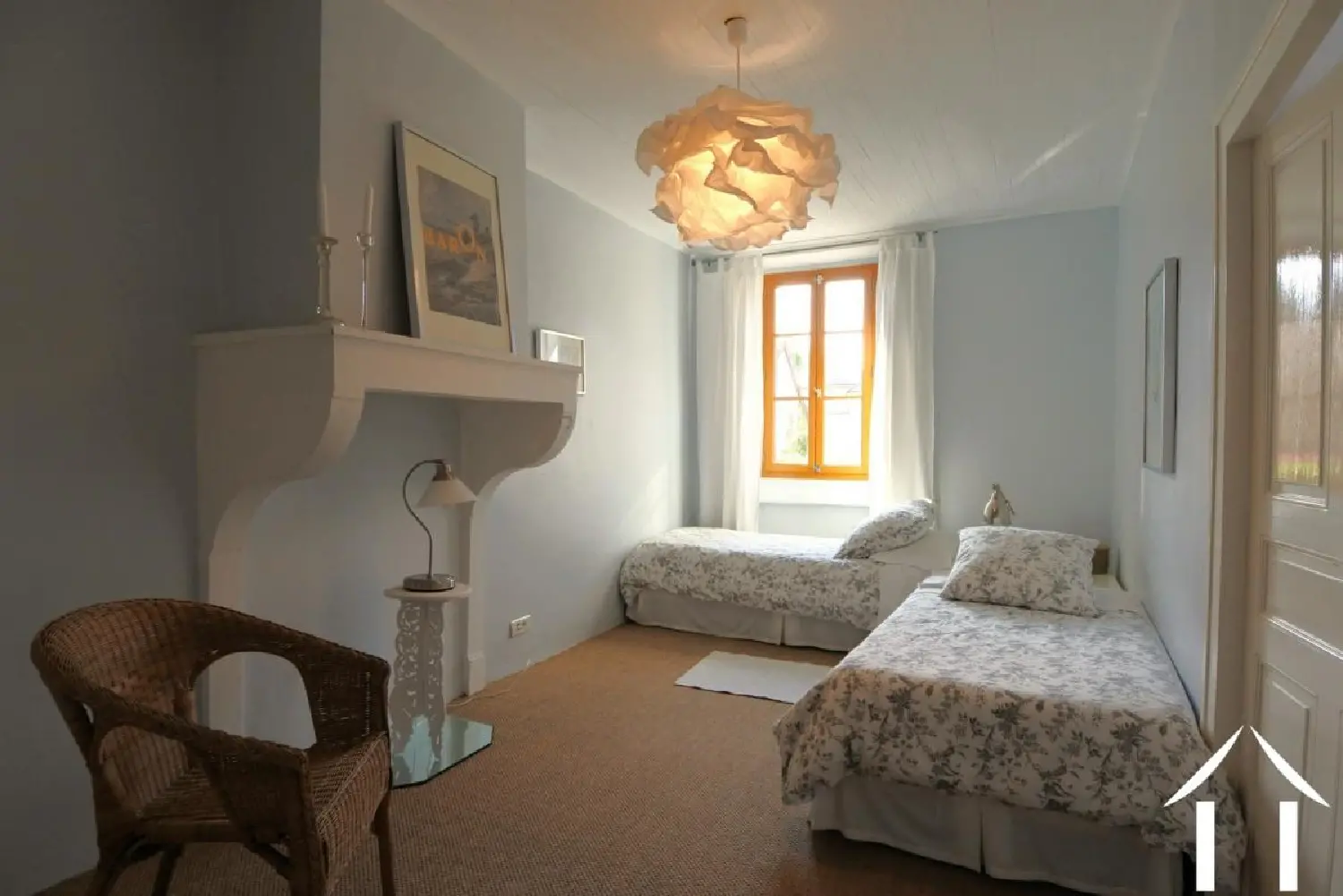  à vendre maison Bissy-sous-Uxelles Saône-et-Loire 8