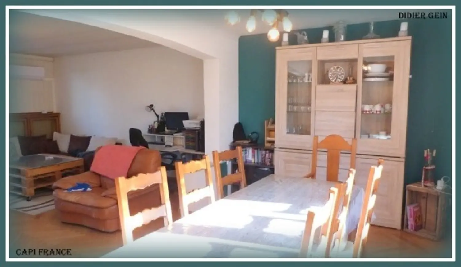  à vendre maison Bitche Moselle 1