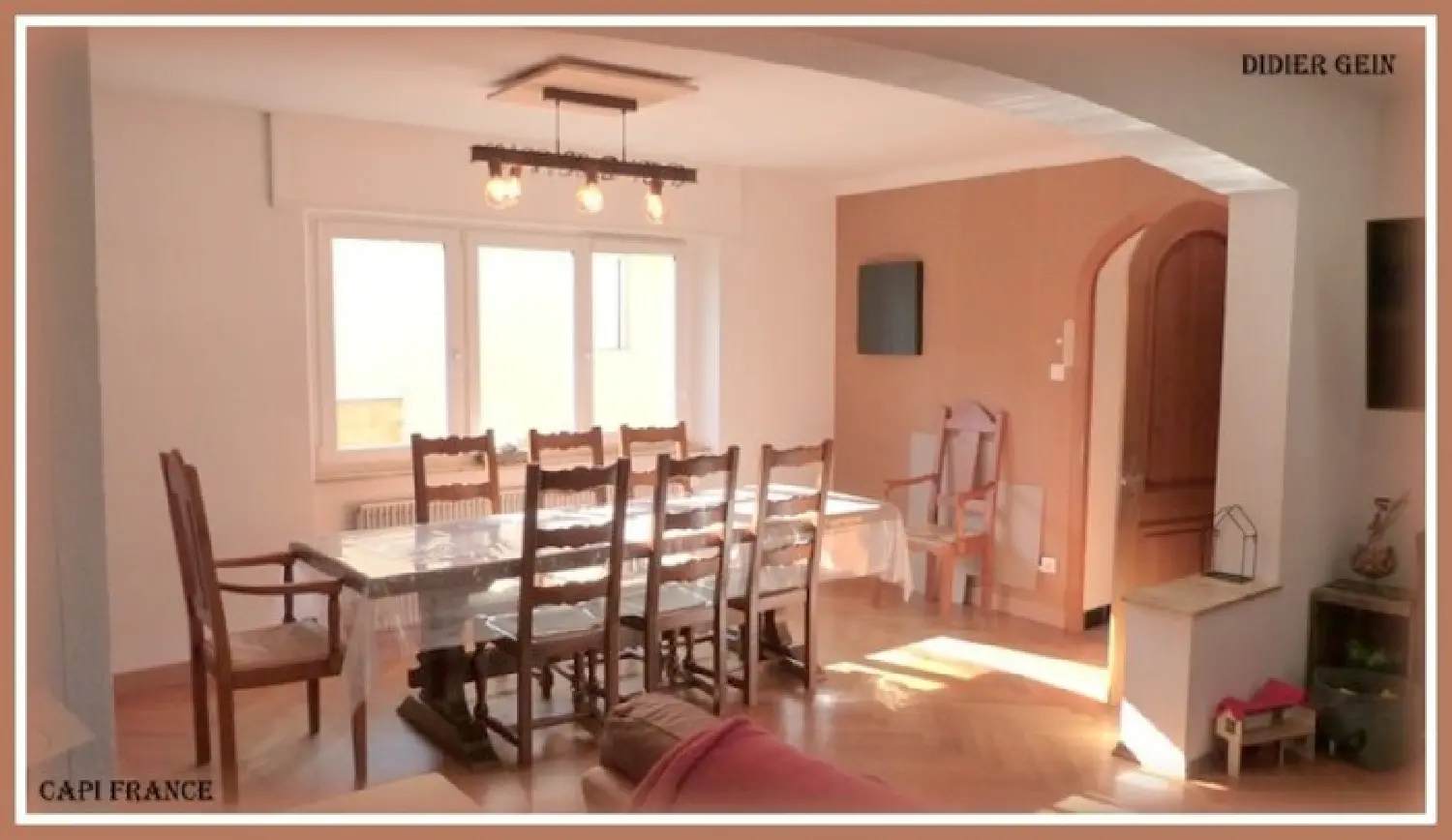  à vendre maison Bitche Moselle 2
