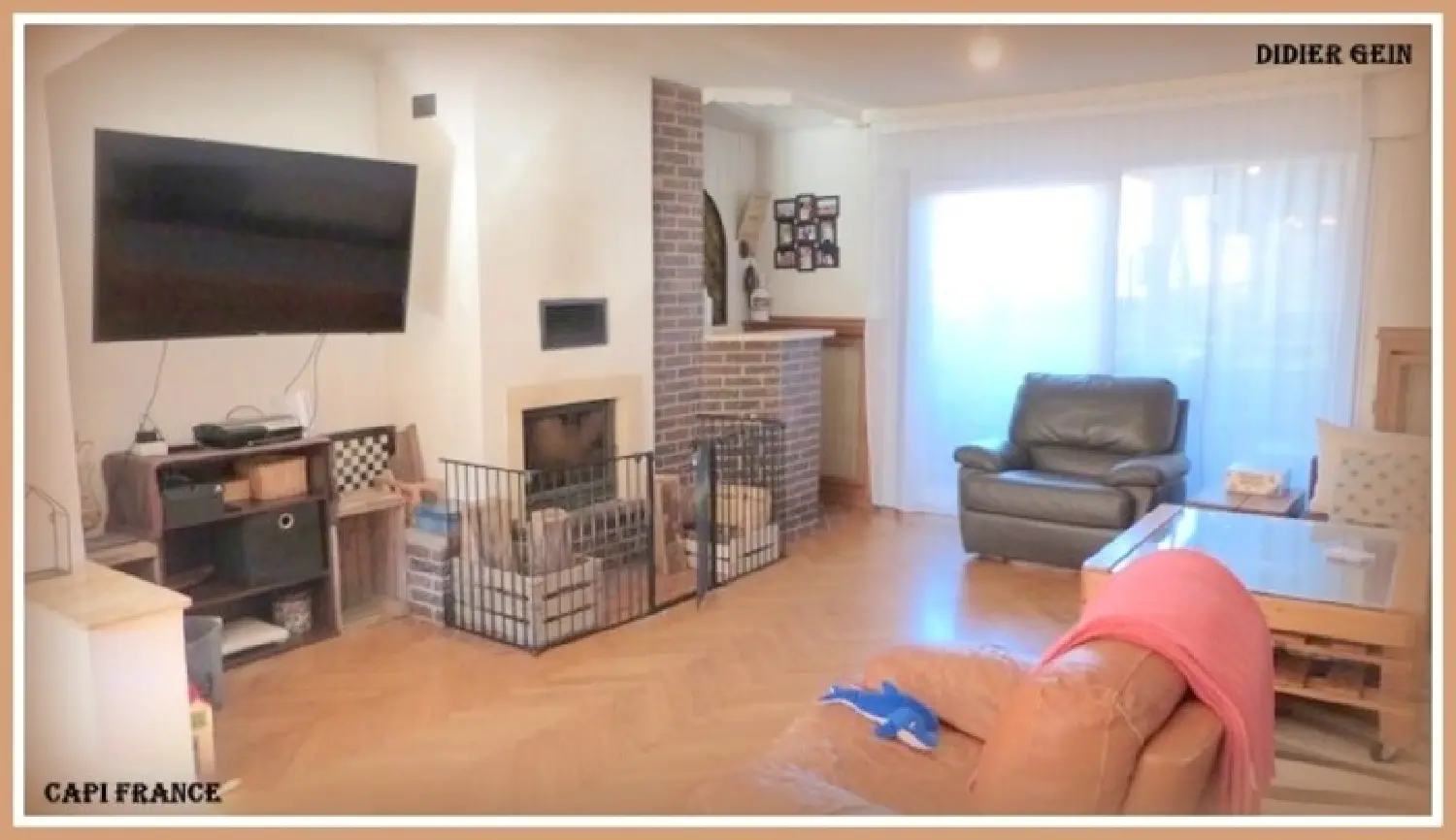  à vendre maison Bitche Moselle 3