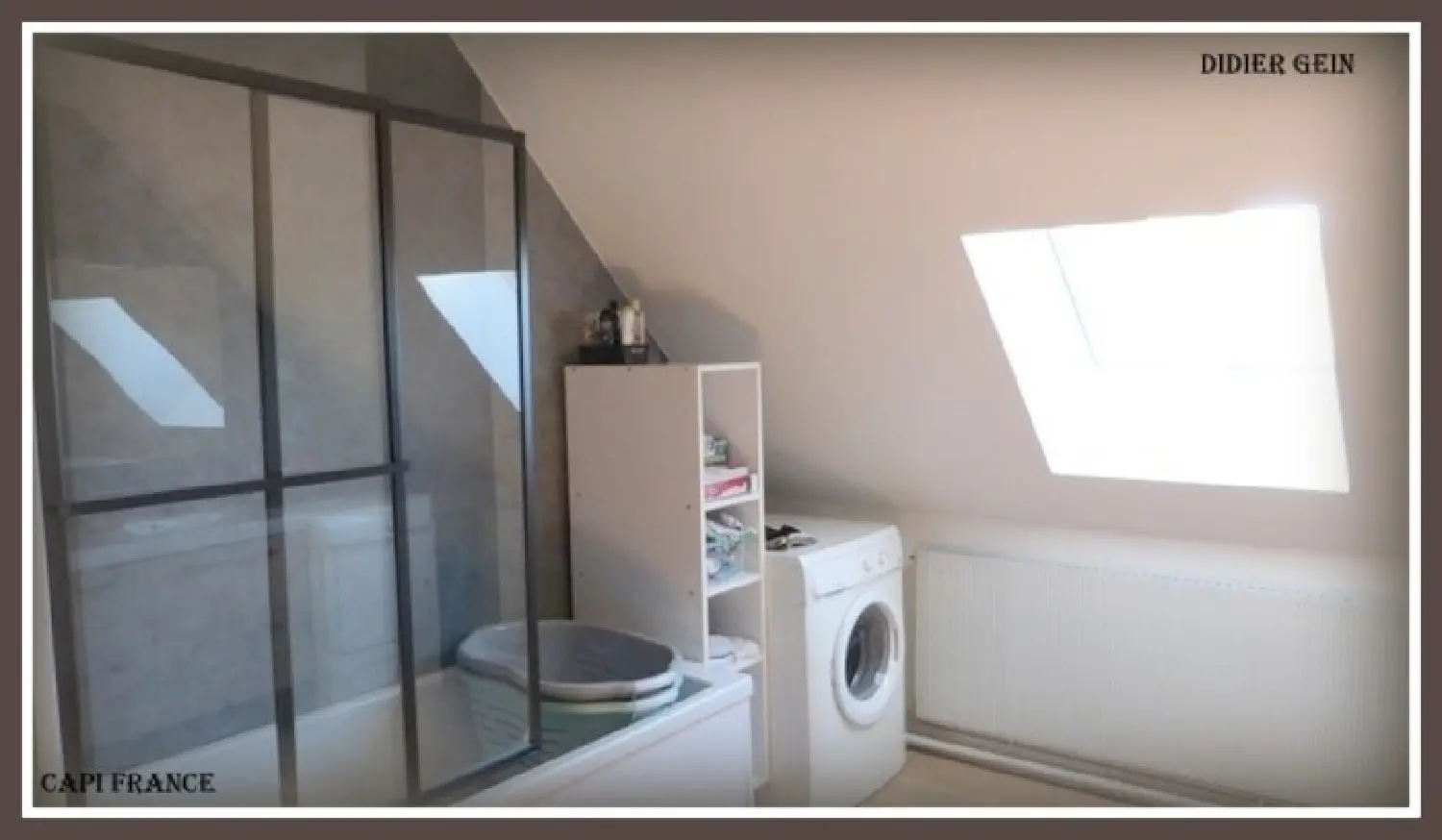  à vendre maison Bitche Moselle 5