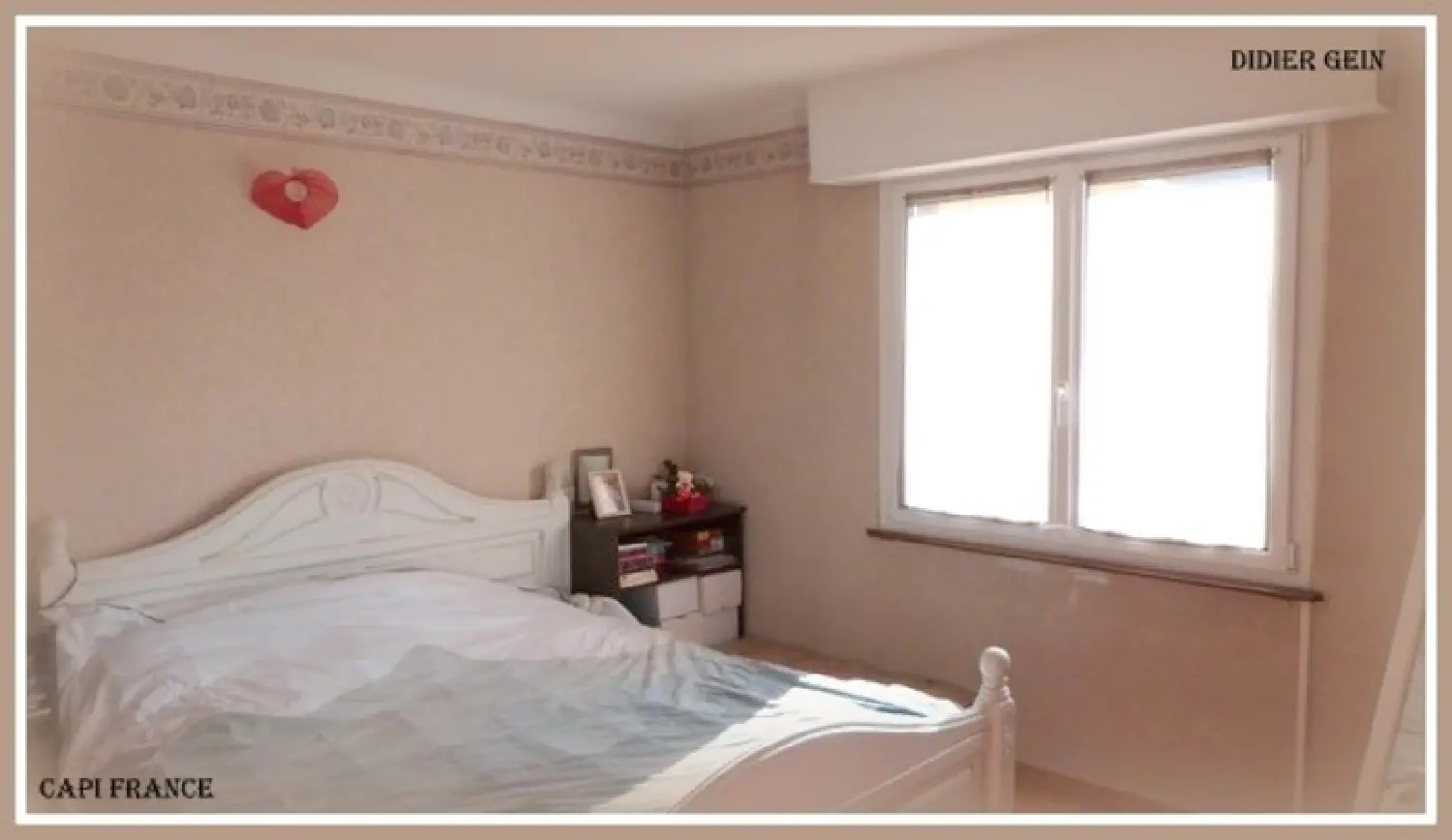 à vendre maison Bitche Moselle 6