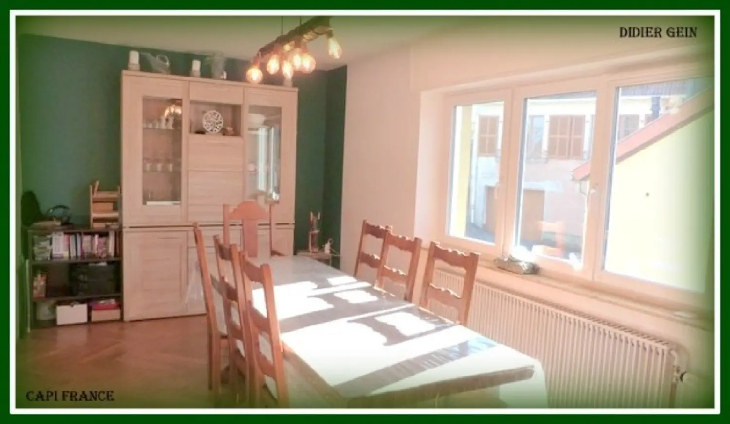  à vendre maison Bitche Moselle 8