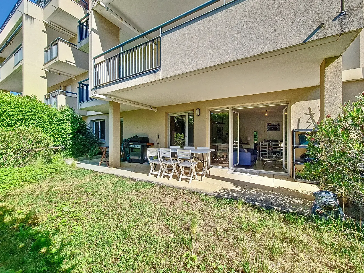  te koop huis Biviers Isère 4