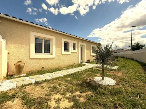 Bize-Minervois Aude Haus Bild 7092454