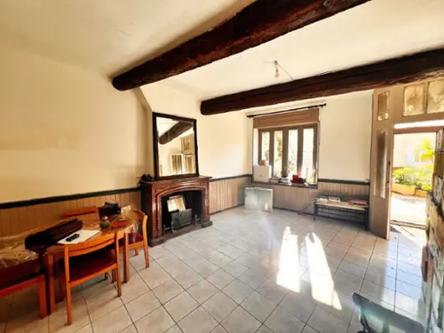 Bize-Minervois Aude casa foto 7096715