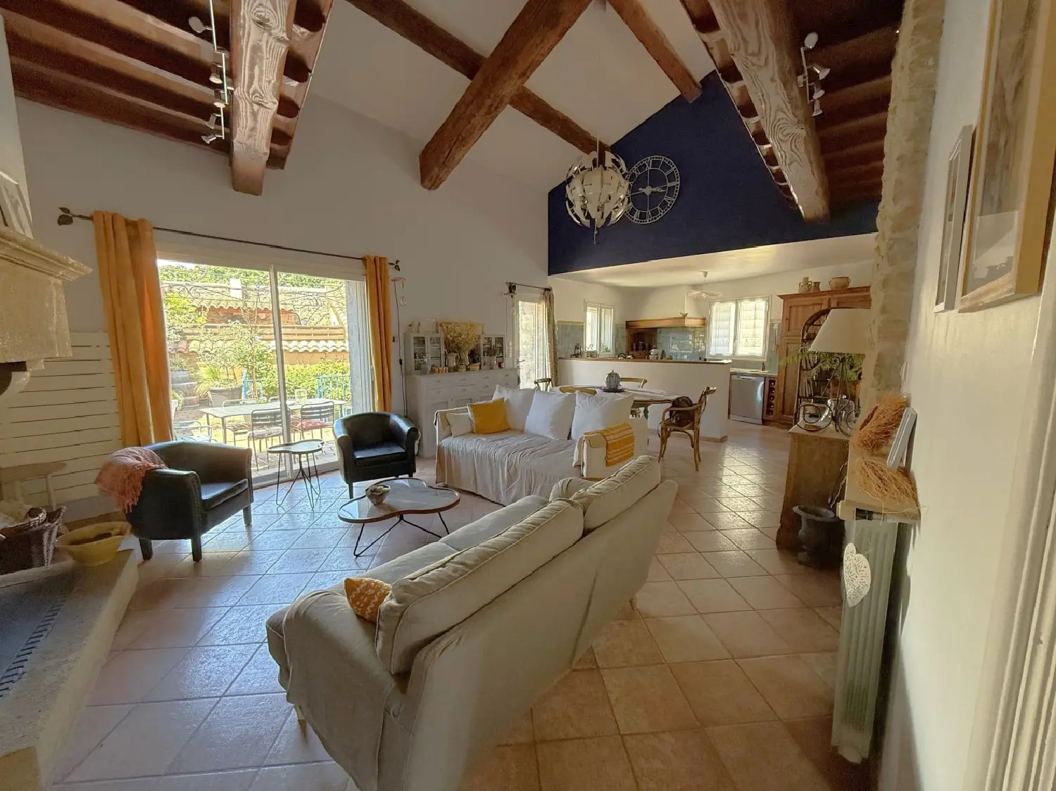 en venta casa Bize-Minervois Aude 2