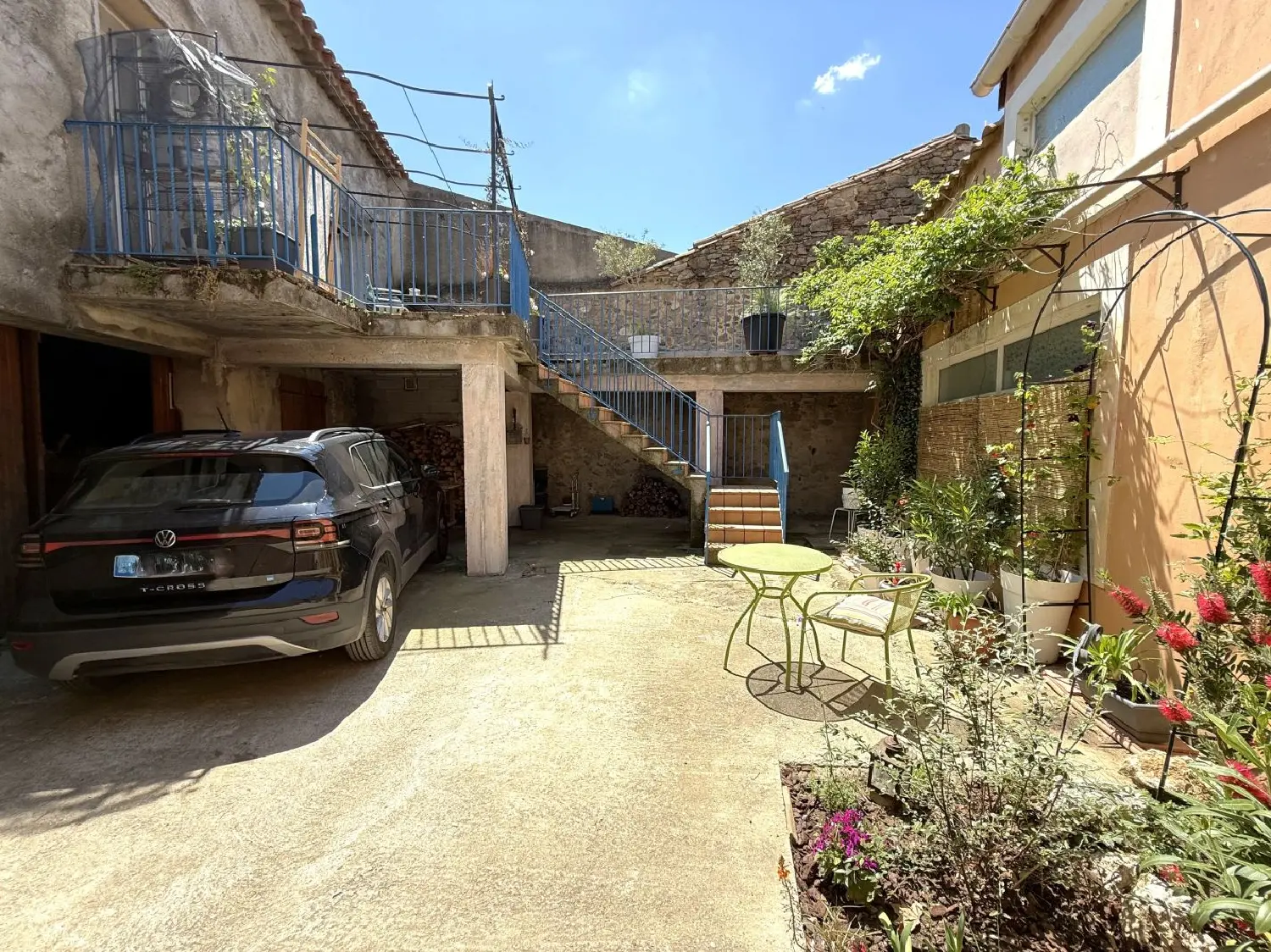 en venta casa Bize-Minervois Aude 3