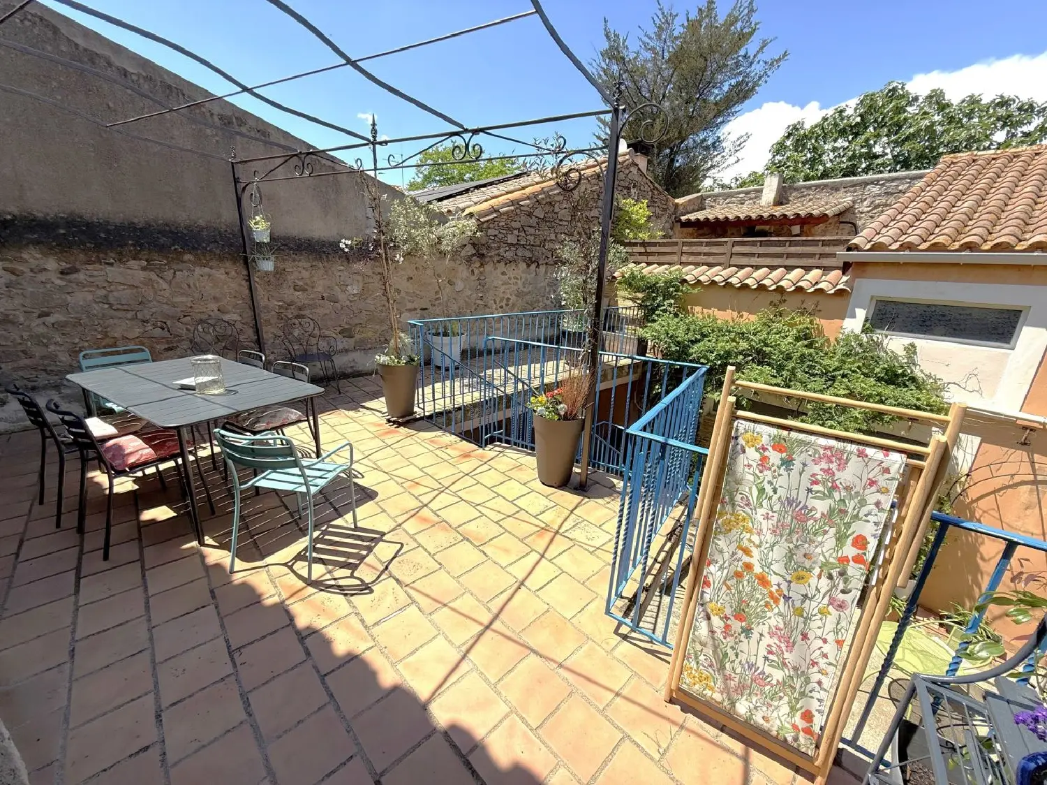  en venta casa Bize-Minervois Aude 4
