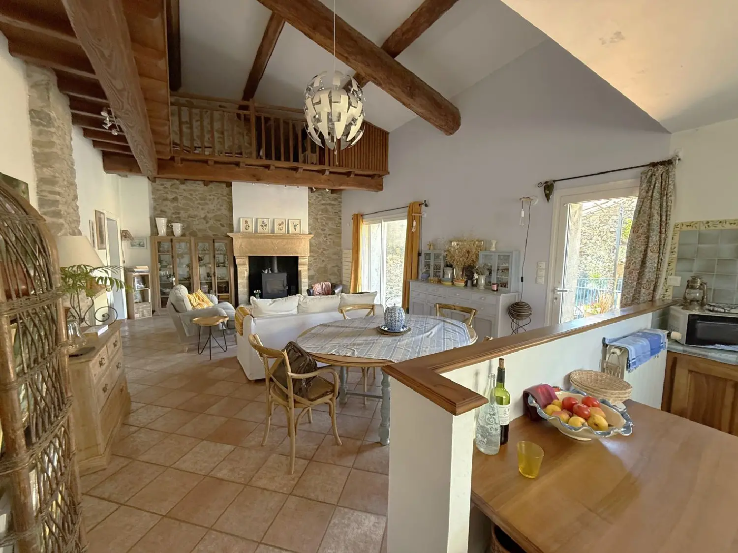  en venta casa Bize-Minervois Aude 5