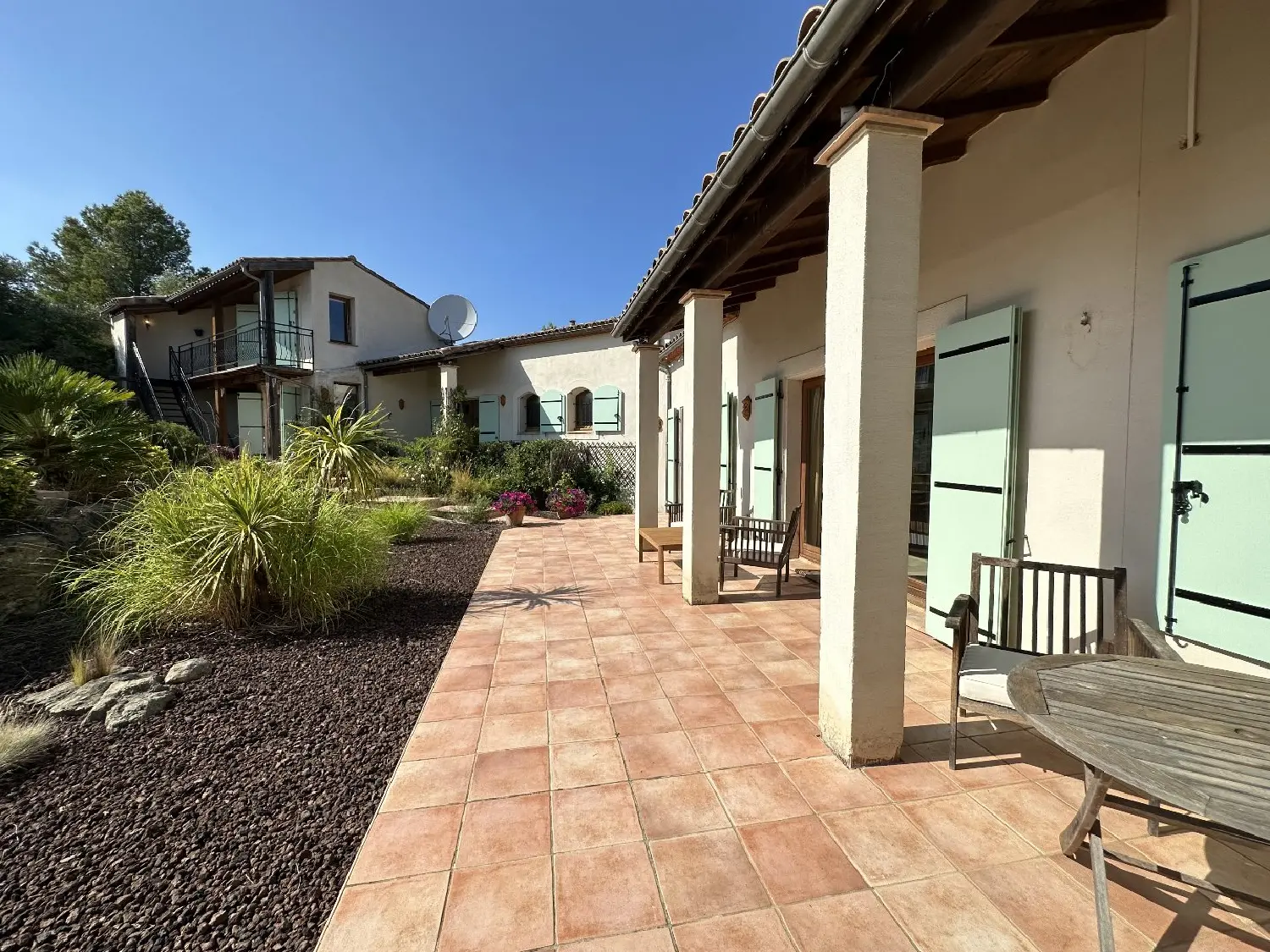 en venta casa Bize-Minervois Aude 2