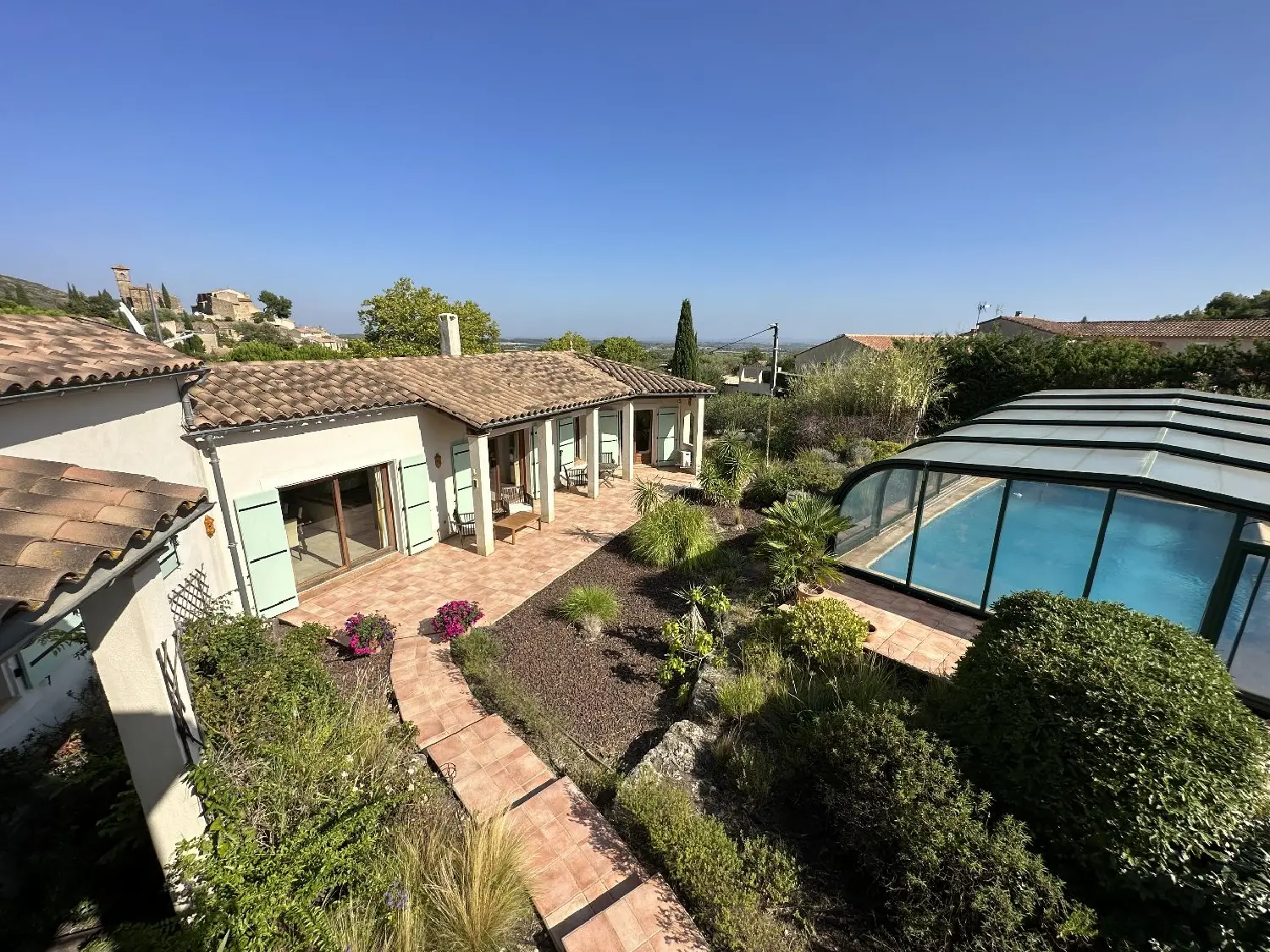  en venta casa Bize-Minervois Aude 6